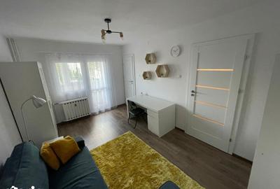 Garsonieră decomandată în Mănăștur - 3