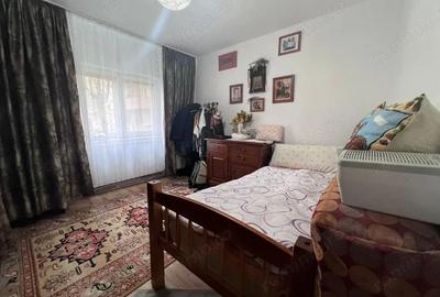 Apartament cu 2 camere decomandat în Ultracentral - 8