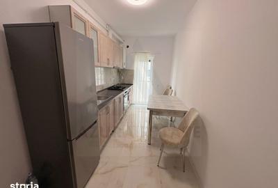 Apartament cu 2 camere decomandat, mobilat în Central - 7