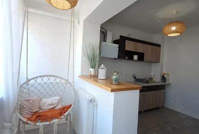 Apartament 2 camere, Obor - Pasajul Obor - Sos. Mihai Bravu