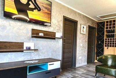 Casa Finalizata/ Tva inclus/ 450mp teren/ Buftea - Sabareni / Finisata la cheie - 5