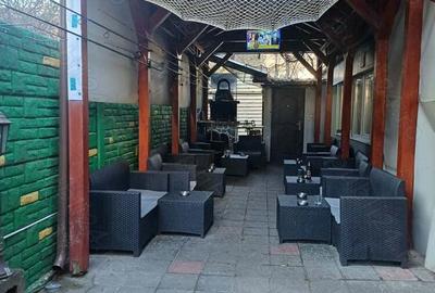 Spațiu comercial, de 120 mp, în Central - 3