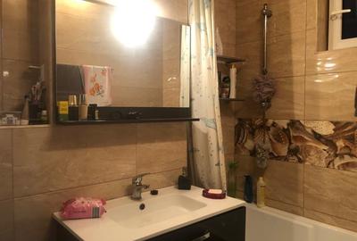 Apartament cu 3 camere decomandat, mobilat în Est - 7