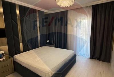 Casă cu 6 camere cu Teren 560 Mp în Preajba - 24