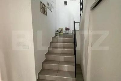 Casă cu 4 camere cu Teren 350 Mp în Central - 12