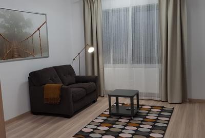 Inchiriere garsoniera Moghioros bloc2023  Drumul Taberei metrou 3min - 3