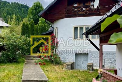 Casa la munte, comuna Bicazu Ardelean, jud. Neamt - 1