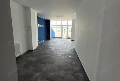 Inchiriez spatiu comercial in Deva, zona ultracentrala, doua intrari - 4