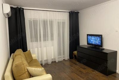 Apartament cu 2 camere decomandat, mobilat în Baba Novac - 1