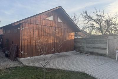 Casă cu 4 camere cu Teren 480 Mp în Exterior Vest - 6
