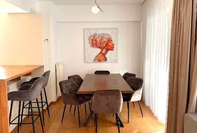 Apartament cu 3 camere decomandat, mobilat în Aviației - 2
