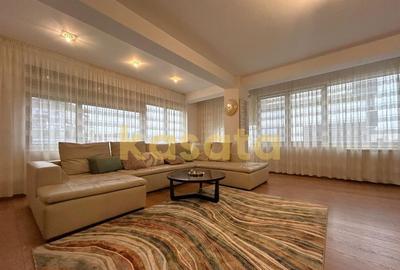 Inchiriere apartament 3 camere LUX Floreasca | Barbu... - 1