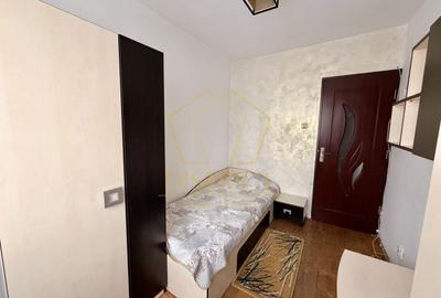 Apartament semidecomandat cu 3 camere | Etaj 2 | Girocului - 6
