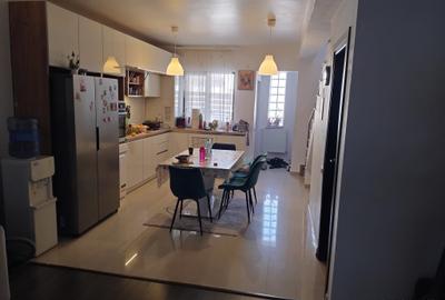 Casa insiruita ,mobilata si utilata!!! - 5