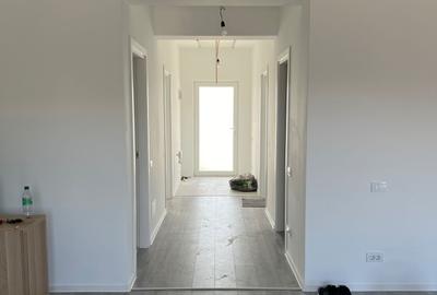 Casă cu 3 camere în Dumbrăveni - 3