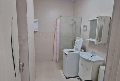 Garsonieră în Central - 7