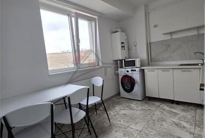 Garsonieră decomandată în Vișan - 4
