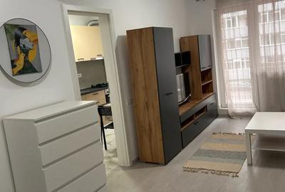 Inchiriez Garsoniera - 5