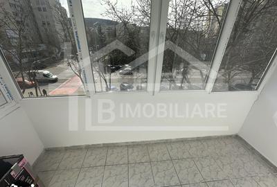 Apartament cu 2 camere decomandat în Tudor Vladimirescu - 8