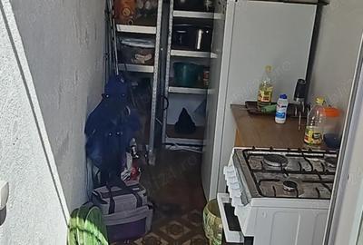 Casă cu 3 camere în Central - 6