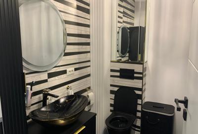 Apartament 3 camere decomandat, bloc nou, Aparatorii Patriei - metrou - 6