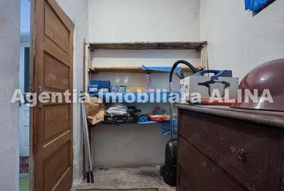 Casă cu 3 camere în Criș - 17