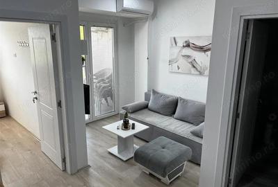 Oferim spre inchiriere garsoniera in zona Rahova - 2