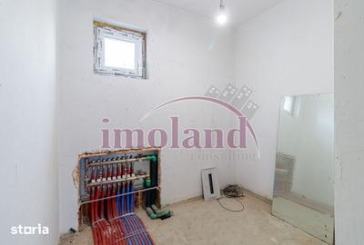 Casă cu 6 camere cu Teren 337 Mp în Herăstrău - 10