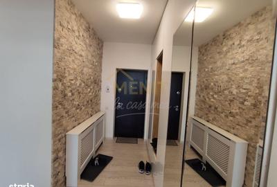 Apartament cu 3 camere decomandat, mobilat în Albert - 1