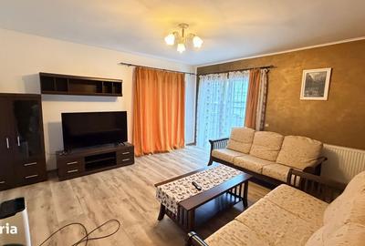 Apartament cu 2 camere decomandat, mobilat în Câmpului - 5
