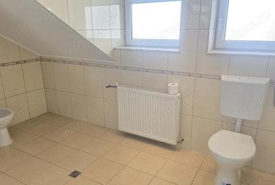Inchiriez apartament cu 4 dormitoare, GARAJ in Vila, zona Liliacului, P+E+M, - 11