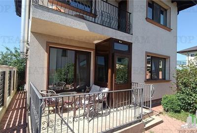 Inchiriere casa Tunari 4 Camere | Curte Proprie - 3