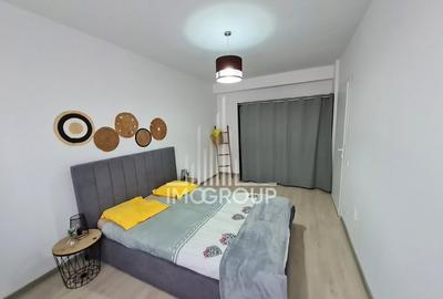Apartament modern 2 camere de inchiriat pe str. Urusagului - 4