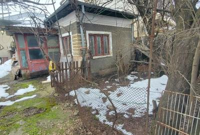 Casă individuală cu 5 camere cu Teren 250 Mp în Bucureștii Noi - 2