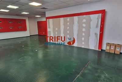 Spațiu comercial, de 125 mp, în Cetate - 15