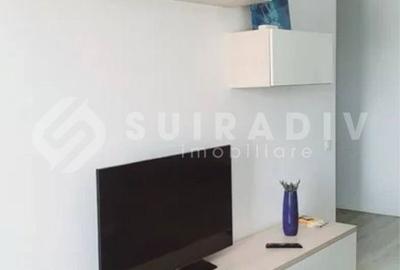 Apartament cu 2 camere semidecomandat, mobilat în Bună Ziua - 6