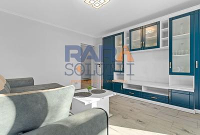 Apartament decomandat, renovat - etaj 1 Apartament decomandat, renovat - etaj 1 - 7