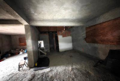 Casă cu 4 camere cu Teren 350 Mp în Măgura - 14