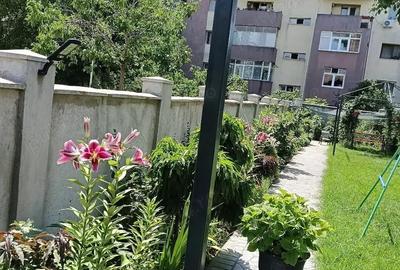 Casă cu Teren 450 Mp în Central
