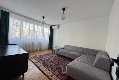Apartament cu 2 camere decomandat, mobilat în Cișmigiu - 4