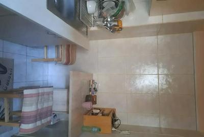 Garsonieră semidecomandată în Rahova - 1