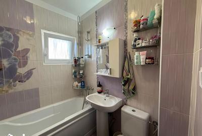Apartament cu 3 camere în Cetate - 5