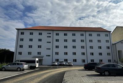 Bloc - studio/garsoniera, direct de la proprietar! - 9