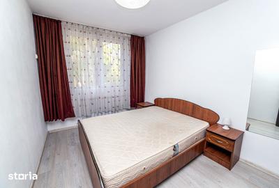 Apartament cu 3 camere semidecomandat, mobilat în Militari - 14