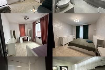 Casă cu 4 camere în Central - 8