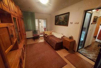 Garsonieră decomandată în Mărășești - 3