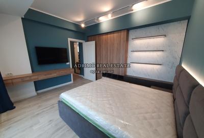 COMISION 0% - Ap2cam - Faleza Nord - Delfinariu -Mobilat Utilat Complet - 140mii - 1