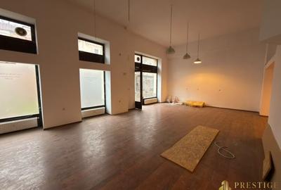 Spatiu comercial de inchiriat, zona pietonala – Str. Aurel Lazar - 6