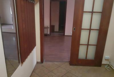 Apartament cu 2 camere semidecomandat, mobilat în Iancului - 9