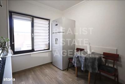 Casă cu 10 camere cu Teren 600 Mp în Holboca - 9